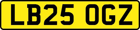 LB25OGZ