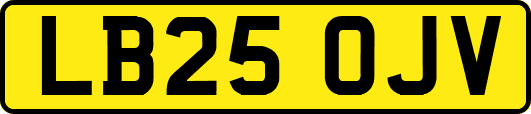 LB25OJV