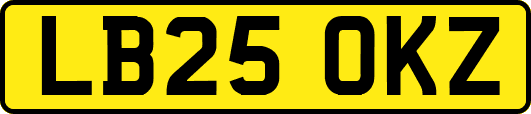LB25OKZ