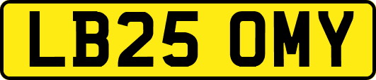 LB25OMY