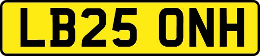 LB25ONH