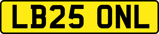 LB25ONL