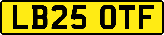 LB25OTF