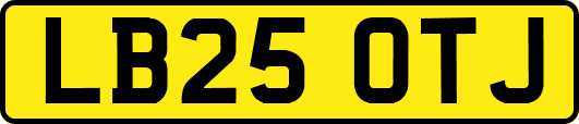 LB25OTJ