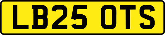 LB25OTS