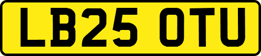 LB25OTU