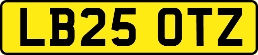 LB25OTZ