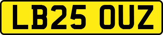 LB25OUZ