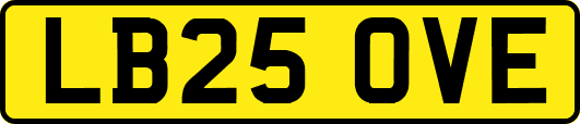 LB25OVE