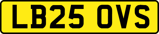 LB25OVS