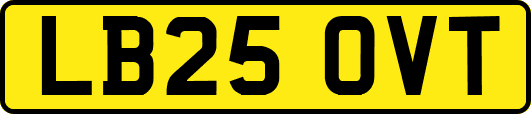 LB25OVT