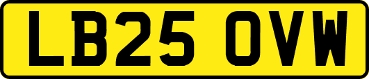 LB25OVW