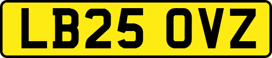 LB25OVZ