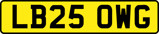 LB25OWG
