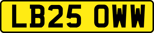 LB25OWW