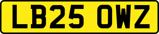 LB25OWZ
