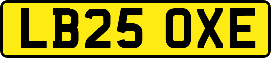 LB25OXE