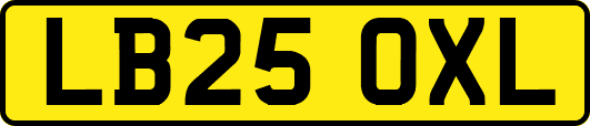 LB25OXL