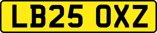 LB25OXZ