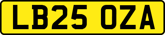 LB25OZA