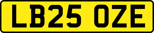 LB25OZE