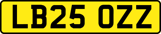 LB25OZZ