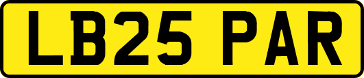 LB25PAR