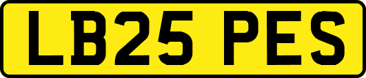 LB25PES