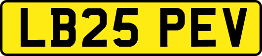 LB25PEV
