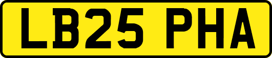 LB25PHA