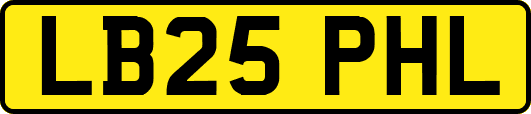 LB25PHL