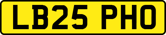 LB25PHO
