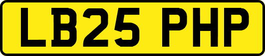 LB25PHP