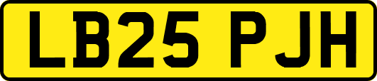 LB25PJH