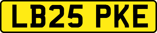 LB25PKE