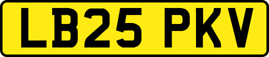 LB25PKV