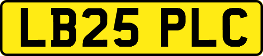 LB25PLC