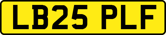 LB25PLF
