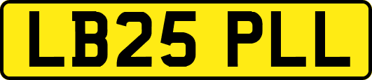 LB25PLL