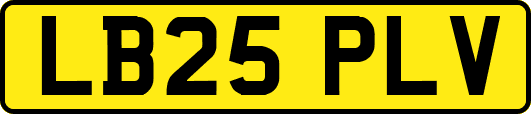 LB25PLV
