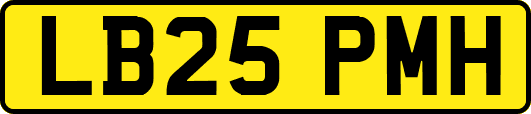 LB25PMH