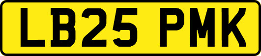 LB25PMK