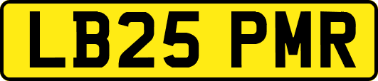 LB25PMR