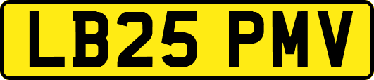 LB25PMV