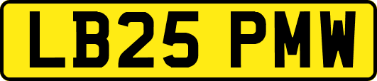 LB25PMW