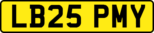 LB25PMY