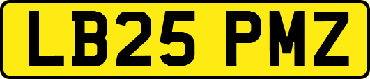 LB25PMZ