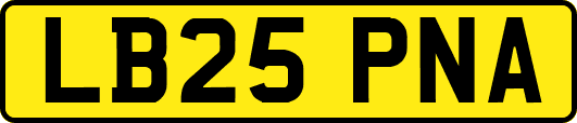 LB25PNA