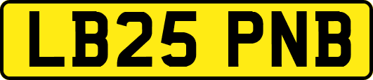 LB25PNB