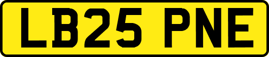 LB25PNE